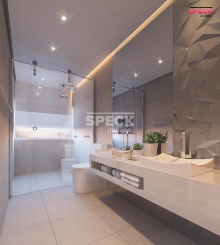 Apartamento à venda com 5 dormitórios em Jurerê, Florianópolis cod:AP000495 - Foto 15