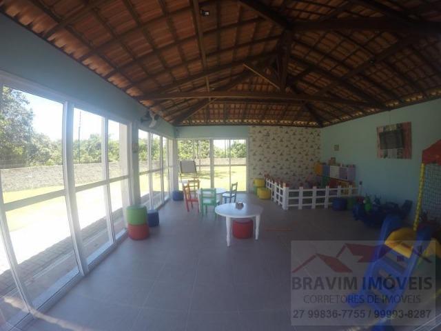 Lindo ap com 3 quartos e com 2 vagas - Foto 18