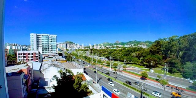 Apartamento, Jardim da Penha, Vitória-ES