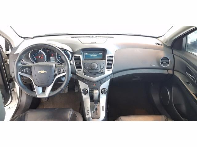 Duvido igual-cruze 1.8 lt flex 4p at