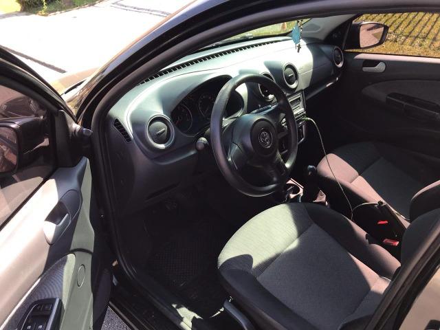Vw - Volkswagen Gol 1.6 - 2014 - Foto 7