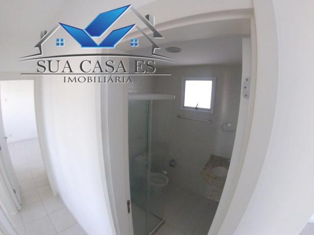 Apartamento à venda com 3 dormitórios em Morada de laranjeiras, Serra cod:AP221GI - Foto 7