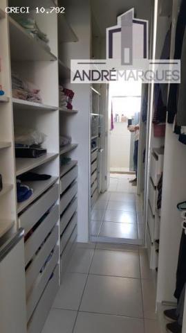 Casa em condomínio para venda em salvador, stella maris, 3 dormitórios, 1 suíte, 2 banheir - Foto 18