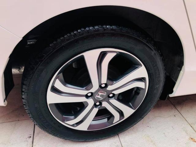 Honda City 2015 lx automático, carro impecável !!! - Foto 5