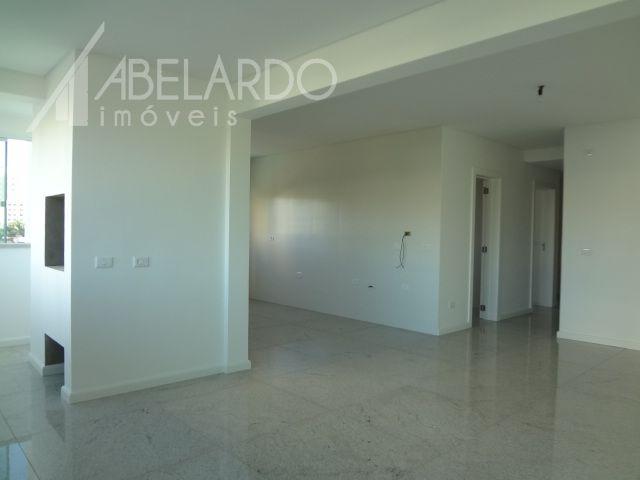 Abelardo imóveis - belíssimo apartamento no bairro ponta aguda com uma área de 350,00 m² d - Foto 4