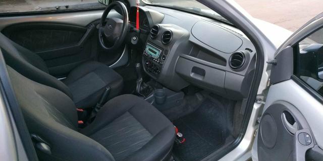 Venda Ford Ka Tecno - Foto 4