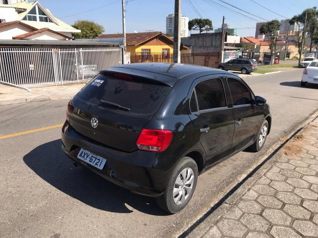 Vw - Volkswagen Gol 1.6 - 2014 - Foto 4