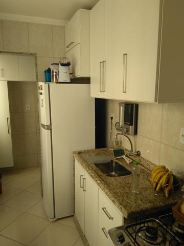 Lindo apartamento, Vila Nobre - Vila Isabel - Três Rios-RJ - Foto 14