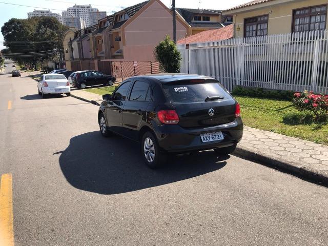 Vw - Volkswagen Gol 1.6 - 2014 - Foto 5