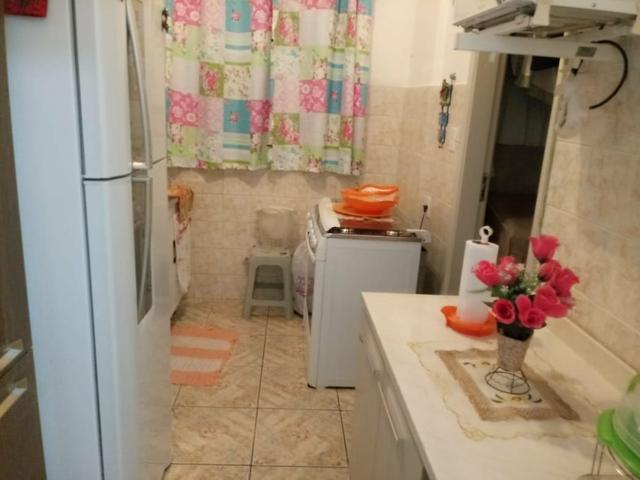 Apartamento Praia Grande para temporada - Foto 3