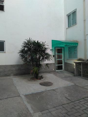 Lindo apartamento, Vila Nobre - Vila Isabel - Três Rios-RJ - Foto 13