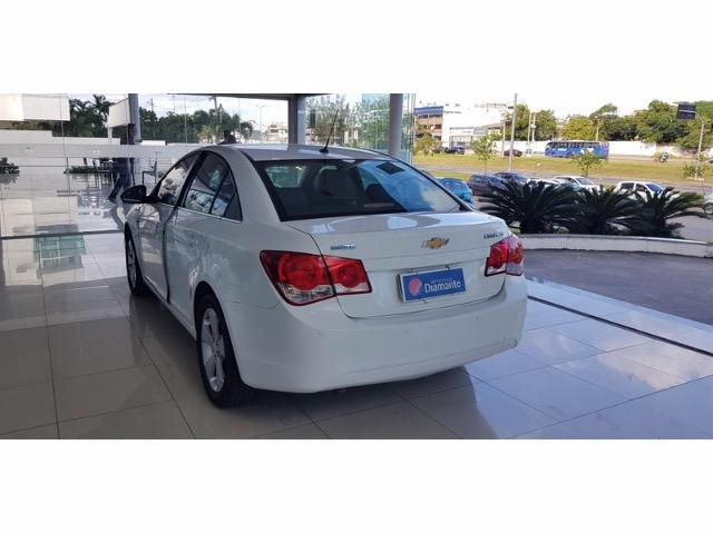 Duvido igual-cruze 1.8 lt flex 4p at - Foto 6