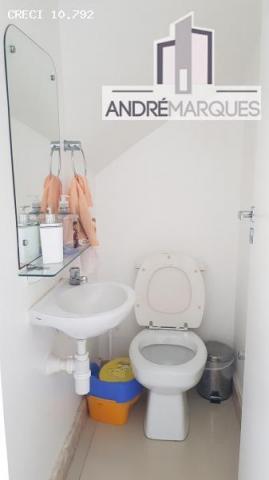 Casa em condomínio para venda em salvador, stella maris, 3 dormitórios, 1 suíte, 2 banheir - Foto 7