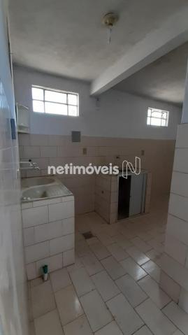 Casa para alugar com 2 dormitórios em Parque riachuelo, Belo horizonte cod:753886 - Foto 4