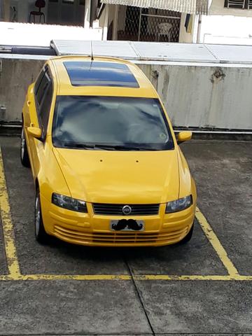 Stilo Sporting Teto Solar - Foto 3
