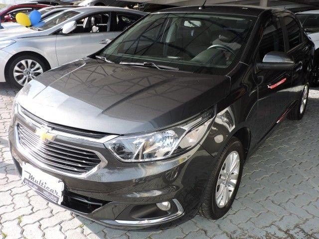 COBALT LTZ 1.8 8V Econo.Flex 4p Mec. - Foto 2