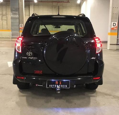 Toyota RAV4 2.4 2011 4x4 - Foto 5