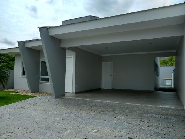 Casa à venda, 2 quartos, 1 suíte, 1 vaga, três rios do norte - jaraguá do sul/sc - Foto 18