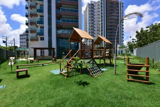 Soho - 91m² - Guararapes, CE - ID2918 - Foto 12
