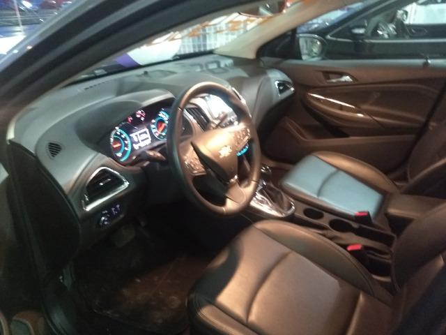 Cruze LT 1.4 Turbo- Abaixo da Tabela - Foto 4