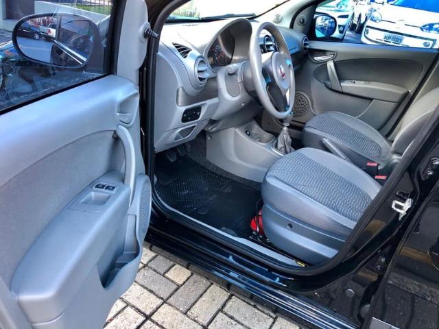 Fiat-Palio Attractive 1.4 Evo - Foto 9