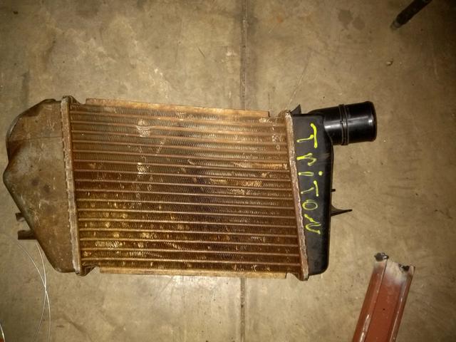 Intercooler Triton