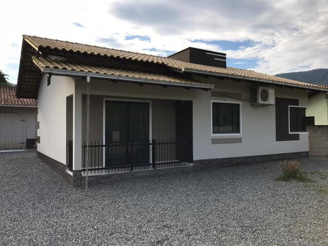 Casa à venda, 2 quartos, 2 vagas, rio da luz - jaraguá do sul/sc