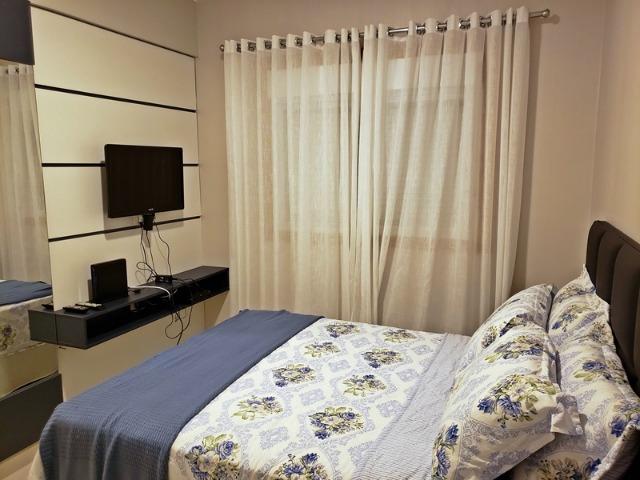 (EV12) Apto 4 dorm com vista mar e infraestrutura! - Foto 7