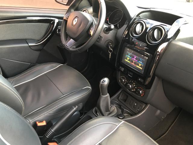 Duster Oroch 1.6 Sce Dynamique 17 - Foto 10