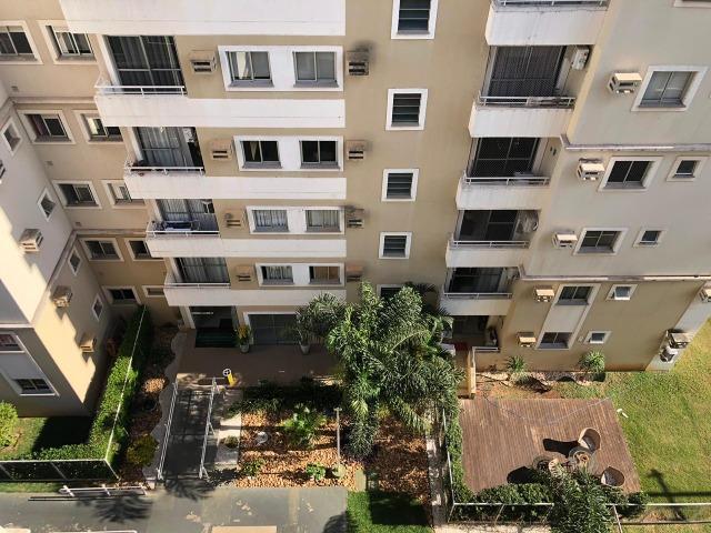 Apartamento de 02 quartos Piazza das Mangueiras - Foto 17