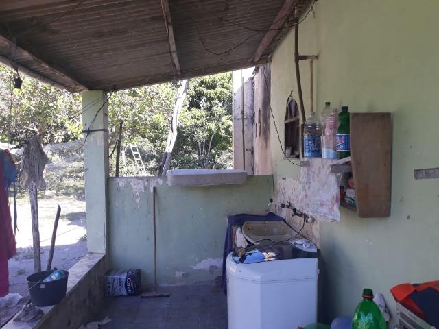 L-Mini Sítio (Área Rural) - em Tamoios - Cabo Frio/RJ - Centro Hípico - Foto 6