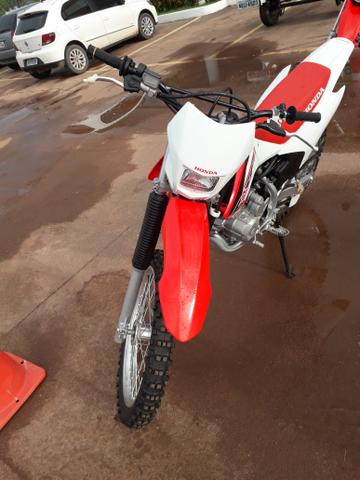 Crf 230 BR Honda - Foto 4