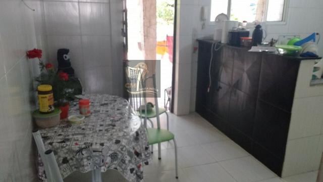 Excelente Casa com 3 quartos e um amplo quintal para venda no Cordeiro/Ref-502 - Foto 4