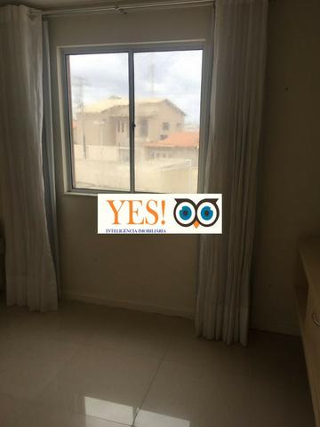 Apartamento 2/4 para Venda no Lagoa Salgada - Foto 6