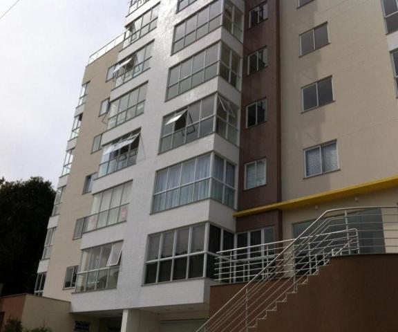 Apartamento à venda, 2 quartos, 1 suíte, 1 vaga, Vila Baependi - Jaraguá do Sul/SC