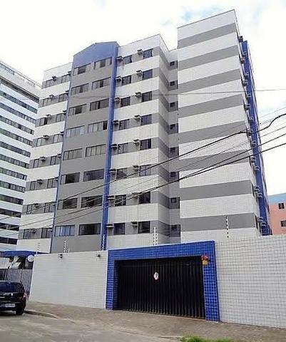 Apartamento no Luciano Cavalcante com 3 quartos e 2 vagas - Foto 18