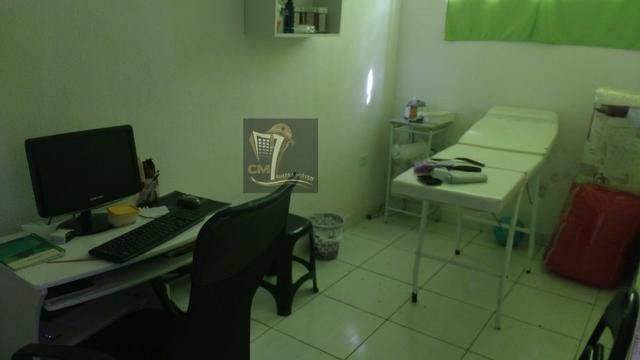 Excelente Casa com 3 quartos e um amplo quintal para venda no Cordeiro/Ref-502 - Foto 6