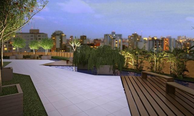 Sala no Scopa Platinum Corporate com linda vista mar - Foto 8
