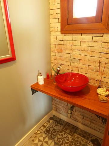Vendo Casa Sobrado Laranjal com piscina, excelente localização - Foto 12