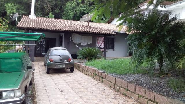 Casa à venda, 1 quarto, 1 suíte, 2 vagas, ilha da figueira - jaraguá do sul/sc - Foto 3