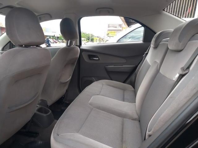 CHEVROLET COBALT 2013/2013 1.8 SFI LTZ 8V FLEX 4P AUTOMÁTICO - Foto 7