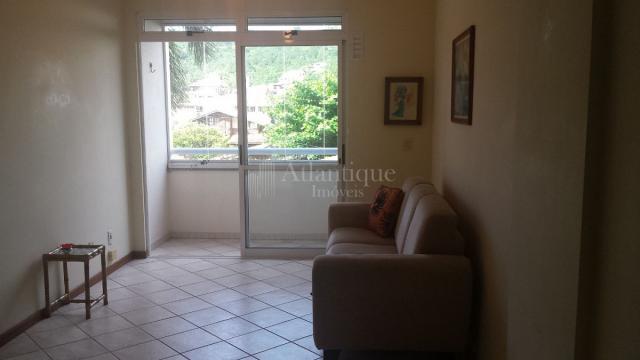 Apartamento à venda com 1 dormitórios em Jurerê, Florianópolis cod:226 - Foto 11