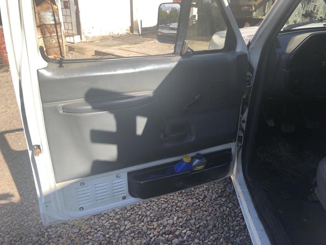 Ford F-1000 HSD F1000 turbo diesel - Foto 11