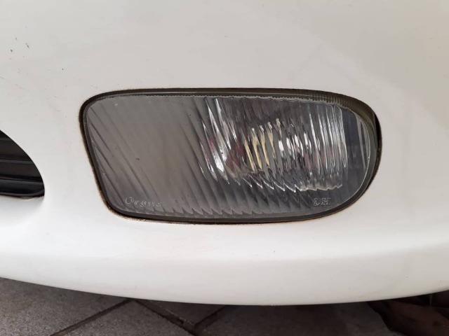 Gm Vectra CD 2.0 16v 1998 sucata para venda de peças - Foto 18