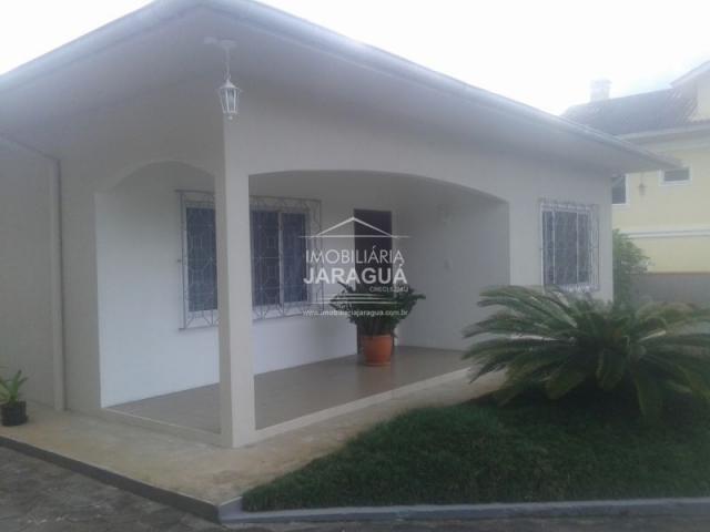 Casa à venda, 5 quartos, 2 vagas, vila lenzi - jaraguá do sul/sc - Foto 3