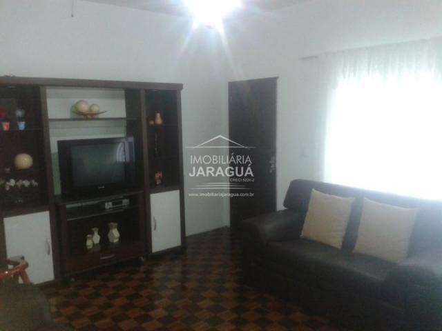 Casa à venda, 5 quartos, 2 vagas, vila lenzi - jaraguá do sul/sc - Foto 10
