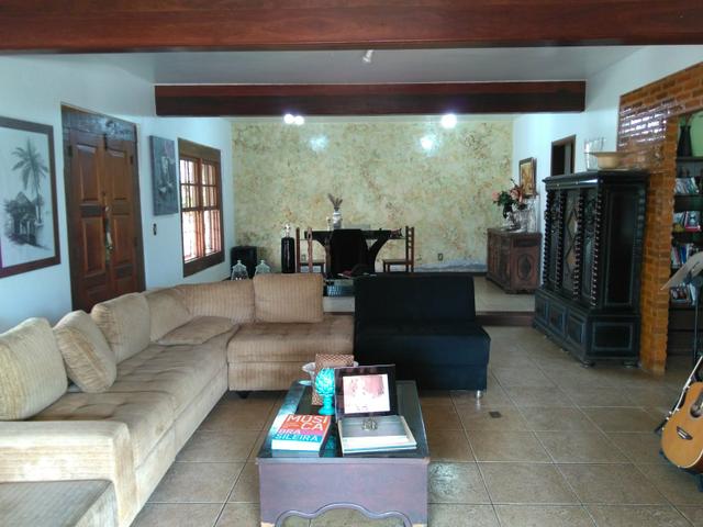 Linda propriedade, área nobre de Paraiba do Sul-RJ - Foto 2