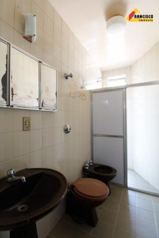 Apartamento para aluguel, 3 quartos, 1 vaga, santo antônio - divinópolis/mg - Foto 9