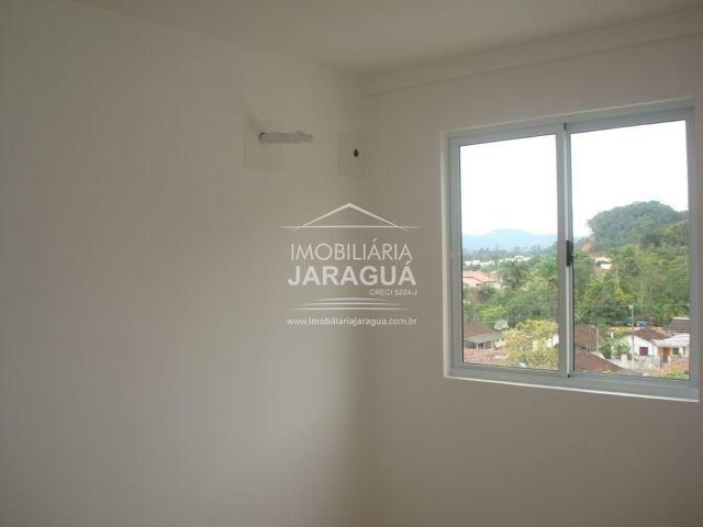 Apartamento à venda, 2 quartos, , João Pessoa - Jaraguá do Sul/SC - Foto 6