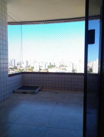 Vendo Apto Projetado 02 Suítes no Papicu - Foto 10